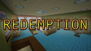 Unduh Redemption untuk Minecraft 1.8.3
