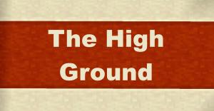 Unduh The High Ground untuk Minecraft 1.8.1