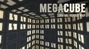 Unduh Mega Cube untuk Minecraft 1.8.1