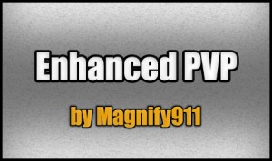 Unduh Enhanced PVP untuk Minecraft 1.8