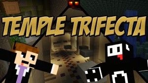 Unduh Temple Trifecta untuk Minecraft 1.8.1