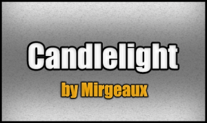 Unduh Candlelight untuk Minecraft 1.8.1