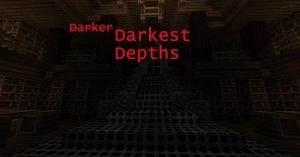 Unduh Darkest Depths untuk Minecraft 1.8