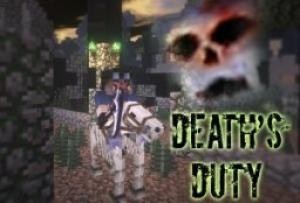 Unduh Death's Duty untuk Minecraft 1.8