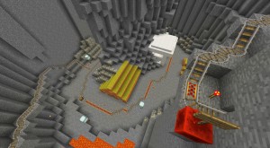 Unduh SpeedMine untuk Minecraft 1.8