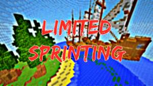 Unduh Limited Sprinting untuk Minecraft 1.12.2