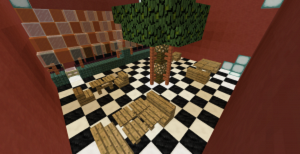 Unduh Pengi's Bakery untuk Minecraft 1.8