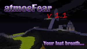 Unduh atmosFear untuk Minecraft 1.8