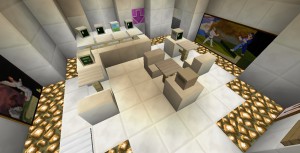 Unduh CubicPuzzles untuk Minecraft 1.12.2