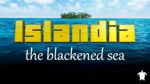 Unduh Islandia - The Blackened Sea untuk Minecraft 1.8