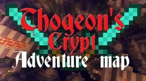 Unduh Thogeon's Crypt untuk Minecraft 1.7
