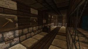 Unduh The Dying Sun untuk Minecraft 1.8