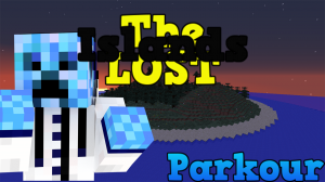 Unduh The Lost Islands untuk Minecraft 1.12.2