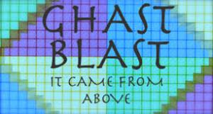 Unduh Ghast Blast: It Came From Above untuk Minecraft 1.7