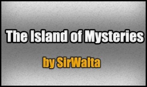 Unduh The Island of Mysteries untuk Minecraft 1.7