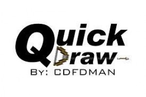 Unduh QuickDraw untuk Minecraft 1.8