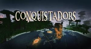 Unduh Conquistadors untuk Minecraft 1.7