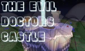 Unduh The Evil Doctor's Castle untuk Minecraft 1.7