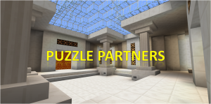 Unduh Puzzle Partners untuk Minecraft 1.7