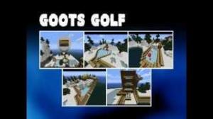 Unduh Goots Golf 4 untuk Minecraft 1.7