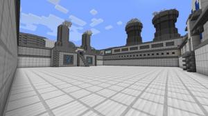 Unduh Lab Escape untuk Minecraft 1.7