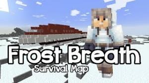 Unduh Frost Breath untuk Minecraft 1.7