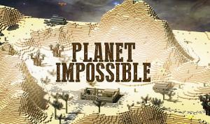Unduh Planet Impossible untuk Minecraft 1.6.4