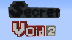 Unduh Secret Void 2 untuk Minecraft 1.12.2