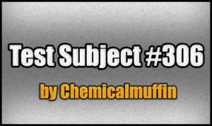 Unduh Test Subject #306 untuk Minecraft 1.7