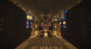 Unduh Puzzled untuk Minecraft 1.12.2