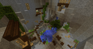 Unduh Dreams III: Dark Dreams untuk Minecraft 1.7