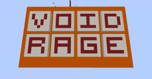 Unduh Void Rage untuk Minecraft 1.12