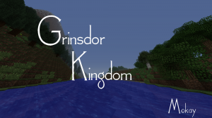 Unduh Grinsdor Kingdom untuk Minecraft 1.6.4