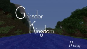 Unduh Grinsdor Kingdom untuk Minecraft 1.6.4