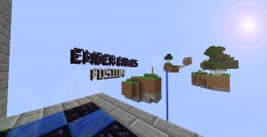 Unduh Ender Games: Fusion untuk Minecraft 1.6.4
