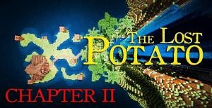 Unduh The Lost Potato (Chapter II: 'Misjudged') untuk Minecraft 1.6.4