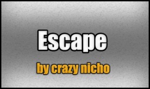 Unduh Escape untuk Minecraft 1.6.4