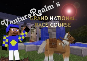 Unduh Grand National untuk Minecraft 1.6.4