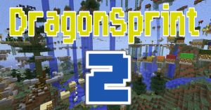 Unduh DragonSprint 2 untuk Minecraft 1.5.2