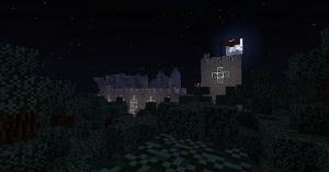 Unduh The Last Resort untuk Minecraft 1.7