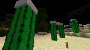 Unduh Highspeed 2 untuk Minecraft 1.5.2