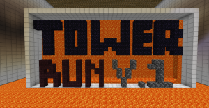 Unduh Tower Run untuk Minecraft 1.5.2