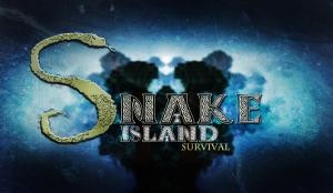 Unduh Snake Island Survival untuk Minecraft 1.5.2