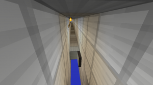 Unduh SPRINT: Watch Your Step! untuk Minecraft 1.5.2