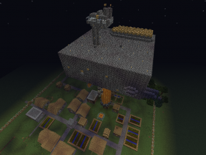 Unduh Voyd untuk Minecraft 1.4.7
