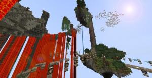 Unduh Parkour Hero untuk Minecraft 1.4.7