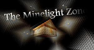 Unduh The Minelight Zone untuk Minecraft 1.4.7