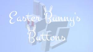 Unduh Easter Bunny's Buttons untuk Minecraft 1.12.2