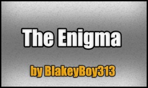 Unduh The Enigma untuk Minecraft 1.4.7