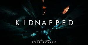 Unduh KIDNAPPED untuk Minecraft 1.4.6